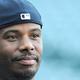 Image for article titled Seeing Ken Griffey Jr. In Backwards Hat Now Just Depressing